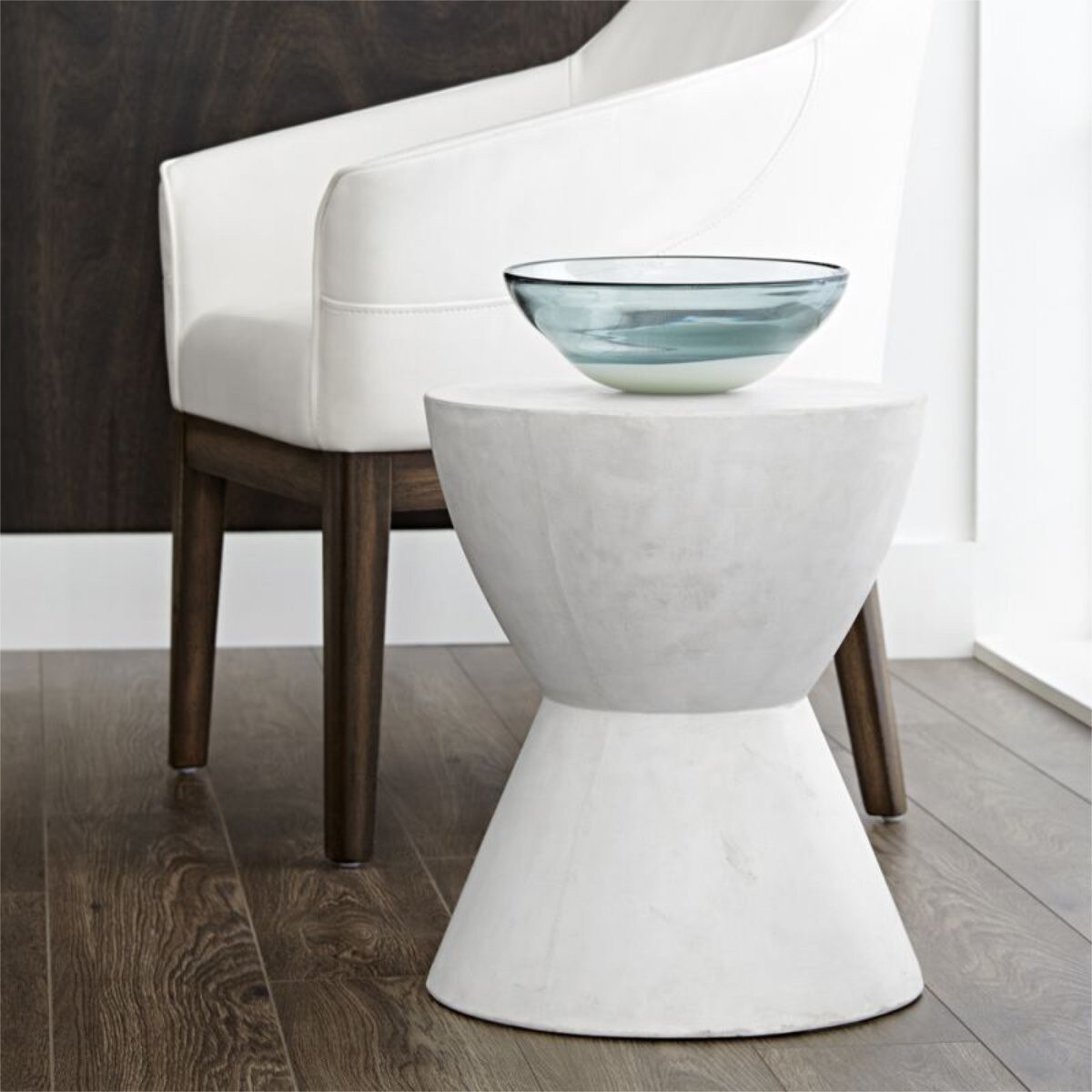 Logan End Table